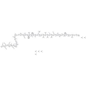 Lixisenatide acetate (320367-13-3 free base)