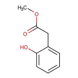 (2-HYDROXY-PHENYL)-ACETIC ACID METHYL ESTER