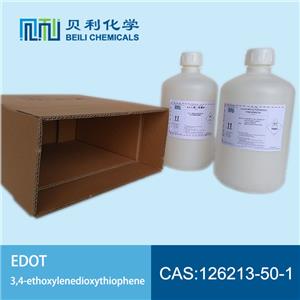 3,4-ethylenedioxythiophene