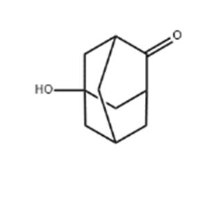 5-Hydroxyadamantan-2-one