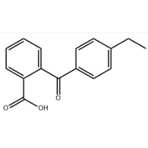 2-(4-ETHYLBENZOYL)BENZOIC ACID