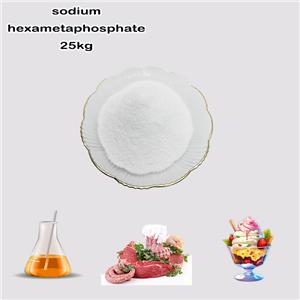 Sodium hexametaphoshpat