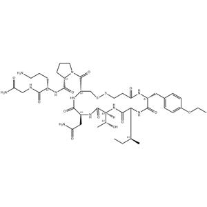 Atosiban Acetate IP