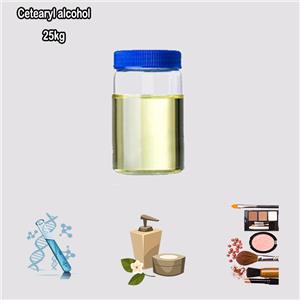 Cetearyl alcohol