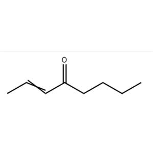 2-OCTEN-4-ONE