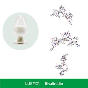 Bivalirudin