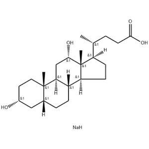Sodium deoxycholate