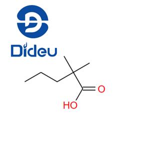 2,2-DIMETHYLVALERIC ACID