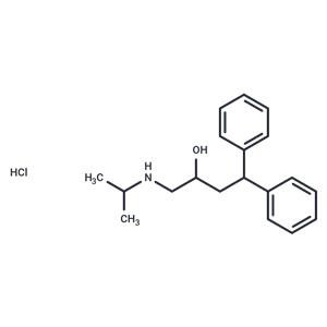 Drobuline hydrochloride