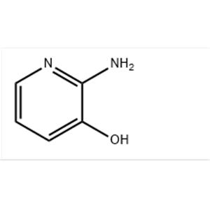 2-Amino-3-hydroxypyridine