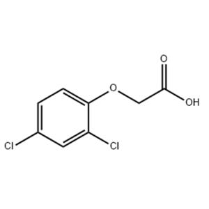 2,4-Dichlorophenoxyacetic acid