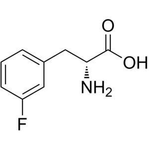 D-3-Fluorophenylalanine