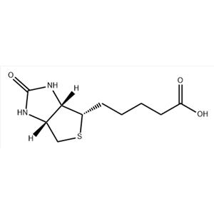 D-Biotin