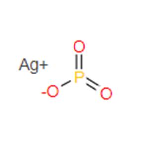 SILVER METAPHOSPHATE