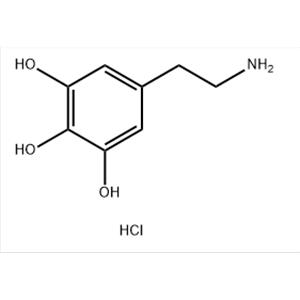5-HYDROXYDOPAMINE HYDROCHLORIDE