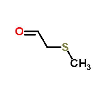 2-Methylthioacetaldehyde