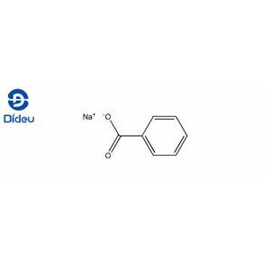 Sodium benzoate