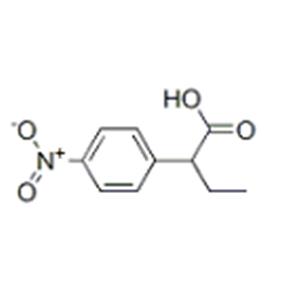 2-(4-NITROPHENYL)BUTYRIC ACID
