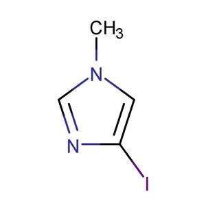 4-Iodo-1-methyl-1H-imidazole