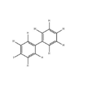 1,1'-Biphenyl-2,2',3,3',4,5,5',6,6'-d9, 4'-iodo-
