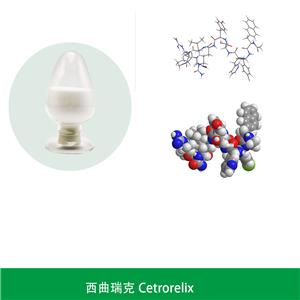Cetrorelix