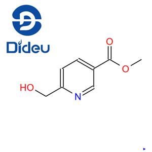 Methyl 6-(hydroxymethyl)nicotinate