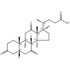 Dehydrocholic acid