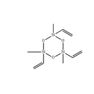 1,3,5-TRIVINYL-1,3,5-TRIMETHYLCYCLOTRISILOXANE