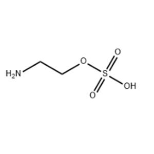 2-AMINOETHYL HYDROGEN SULFATE