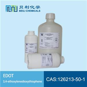 3,4-ethylenedioxythiophene