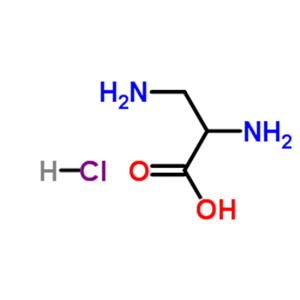 3-Amino-D-Alanine Hydrochloride