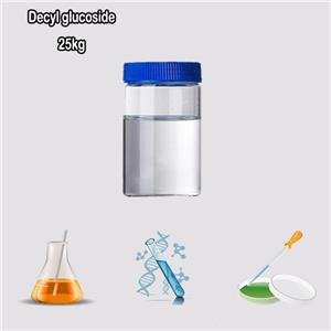 Decyl glucoside