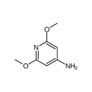 4-Amino-2,6-dimethoxypyridine