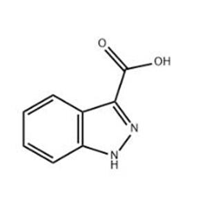 Indazole-3-carboxylic acid