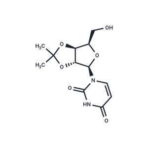 2',3'-Isopropylideneuridine