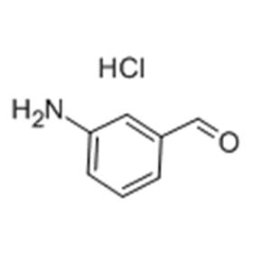 3-Aminobenzaldehyde hydrochloride