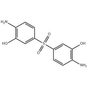 6,6'-diaMino-3,3'-sulfonyl-bis-phenol