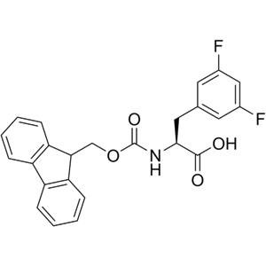 Fmoc-Phe(3,5-DiF)-OH