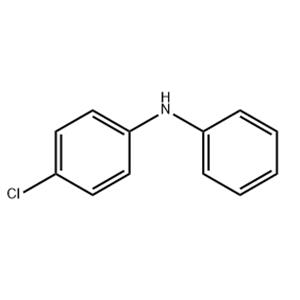 4-Chloro-N-phenylbenzenamine