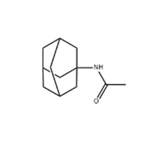N-(1-Adamantyl)acetamide