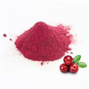 Blackberry Powder