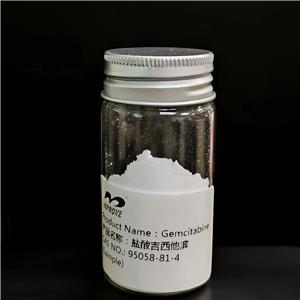 Gemcitabine