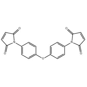 4,4-BISMALEIMIDODIPHENYLETHER