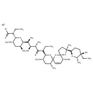 Narasin (sodium salt)