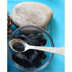 Shilajit Extract