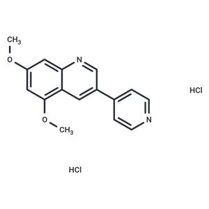 DMPQ dihydrochloride