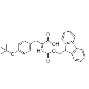 Fmoc-O-tert-butyl-L-tyrosine