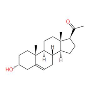 5-PREGNEN-3α-OL-20-ONE