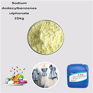 Sodium dodecylbenzenesulphonate