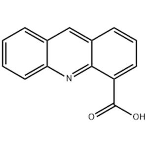 Acridine-4-carboxylic acid